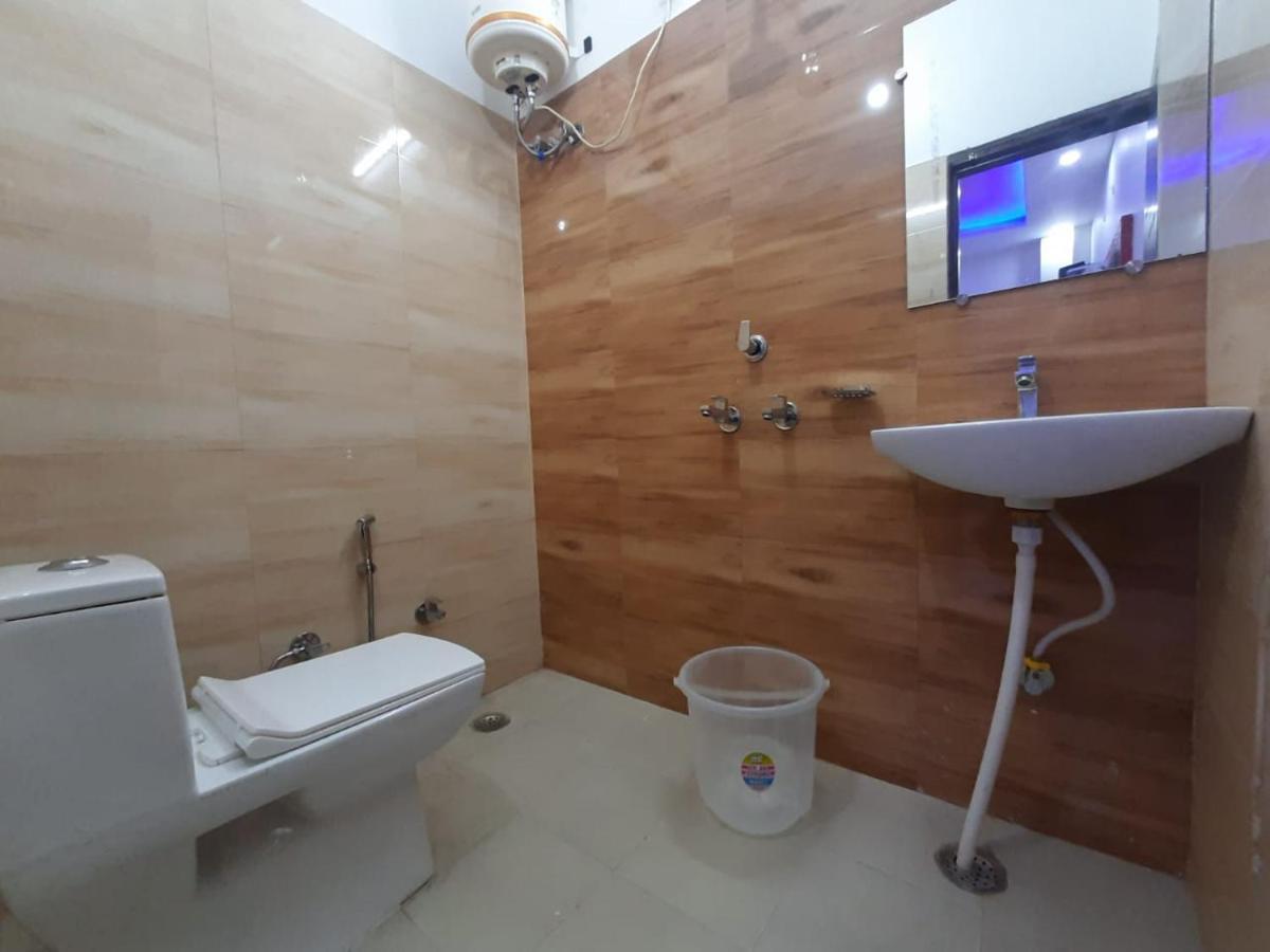 Ak Residency 3* Haridwar