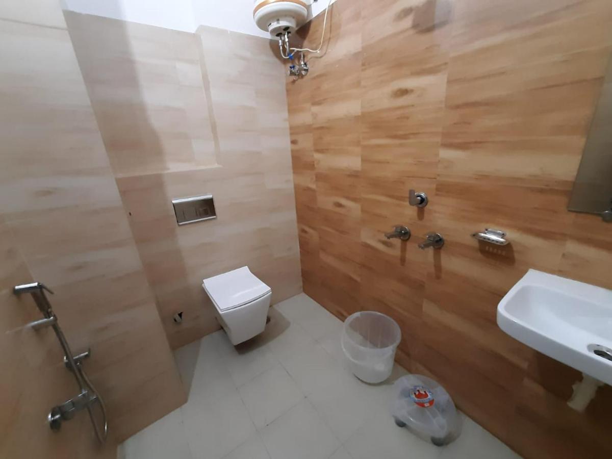 Ak Residency 3*