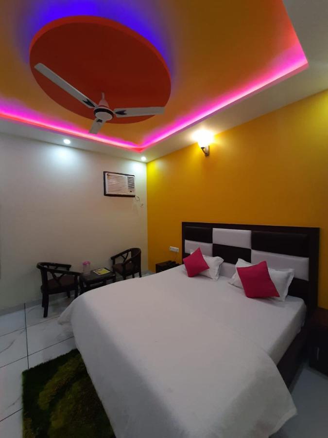 Hotel Ak Residency Haridwar