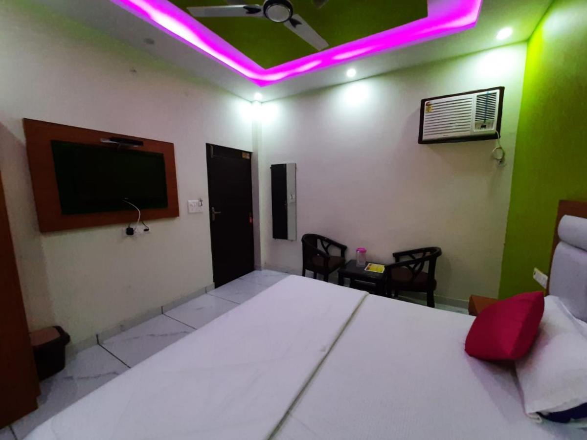 Ak Residency Haridwar