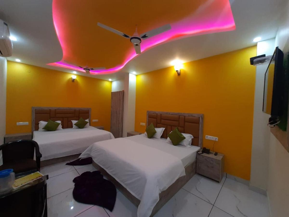 Ak Residency