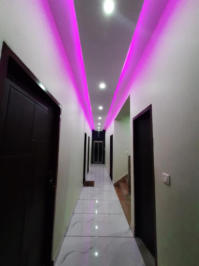 Hotel Ak Residency