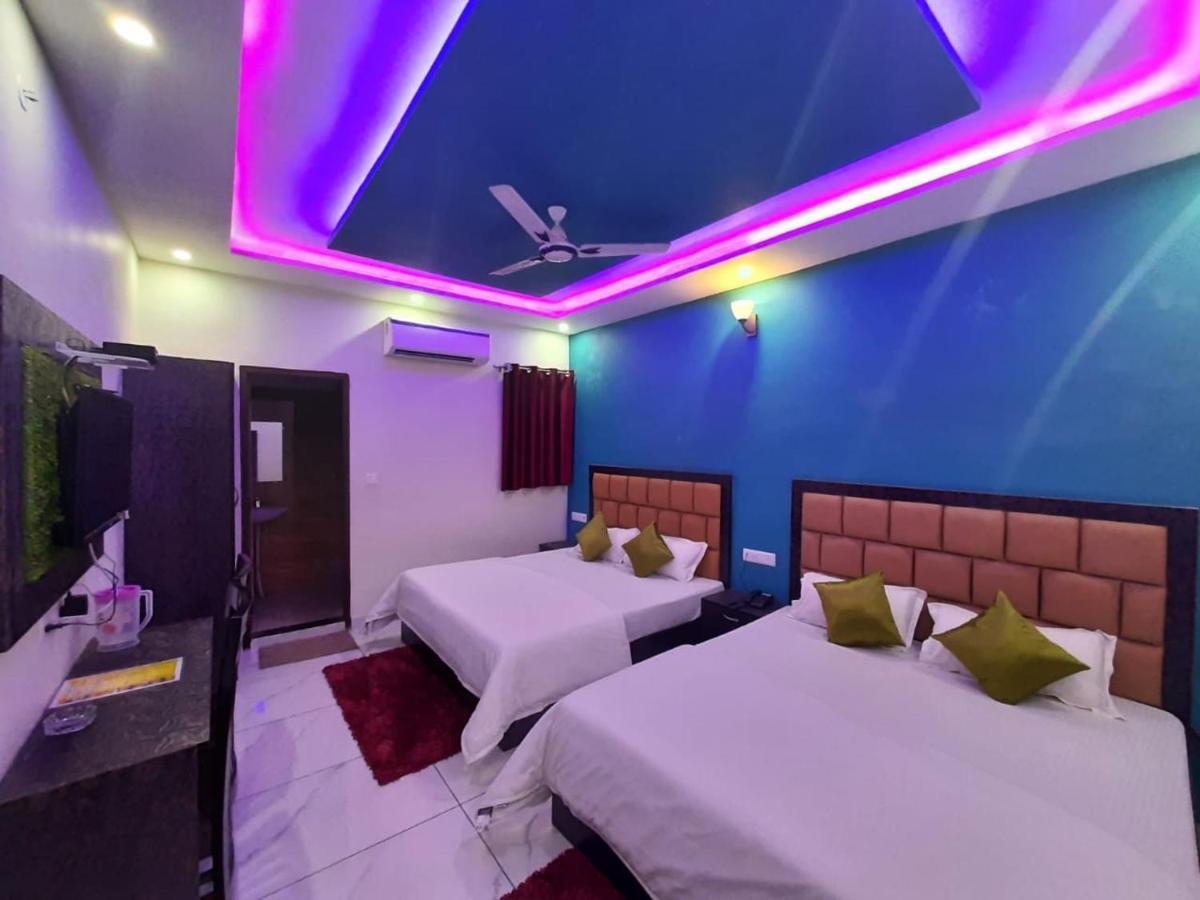 Ak Residency 3*