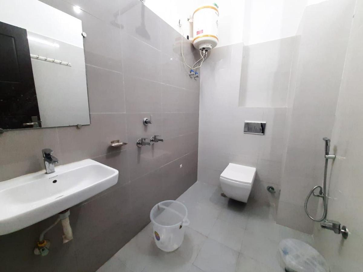 Hotel Ak Residency Haridwar