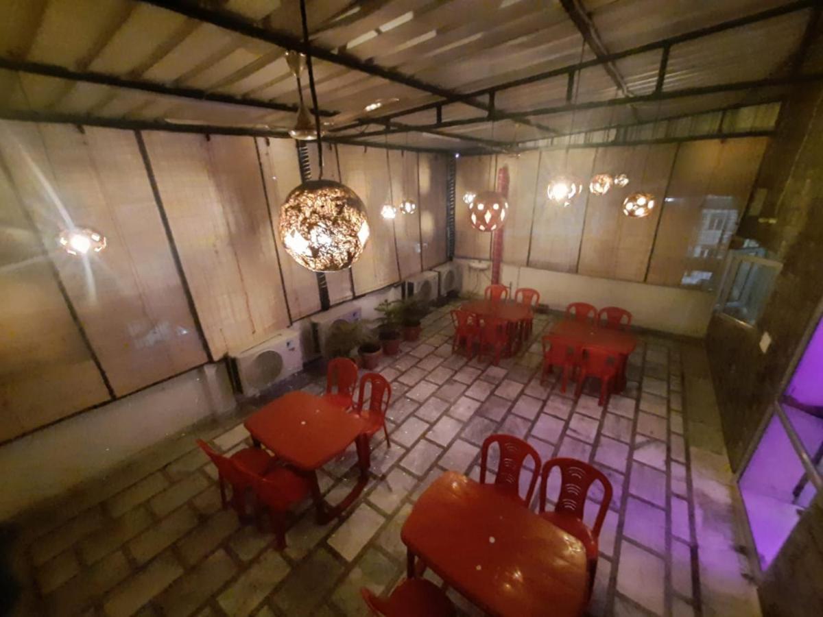 Hotel Ak Residency Haridwar