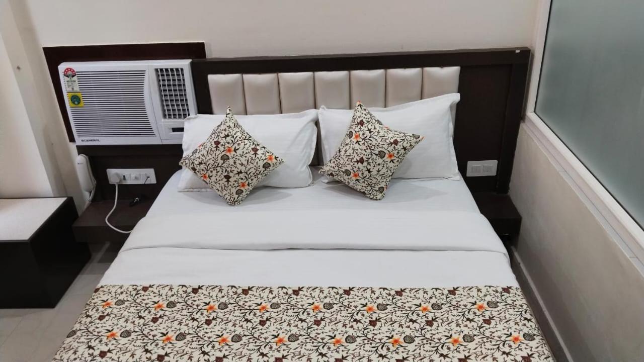 Hotel Bagga Kuteer 3*