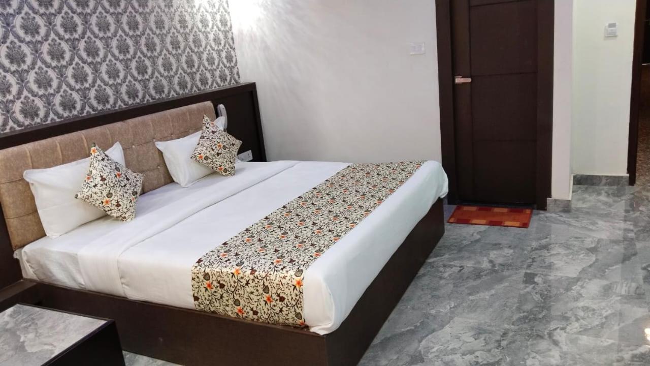 Bagga Kuteer Hotel Haridwar
