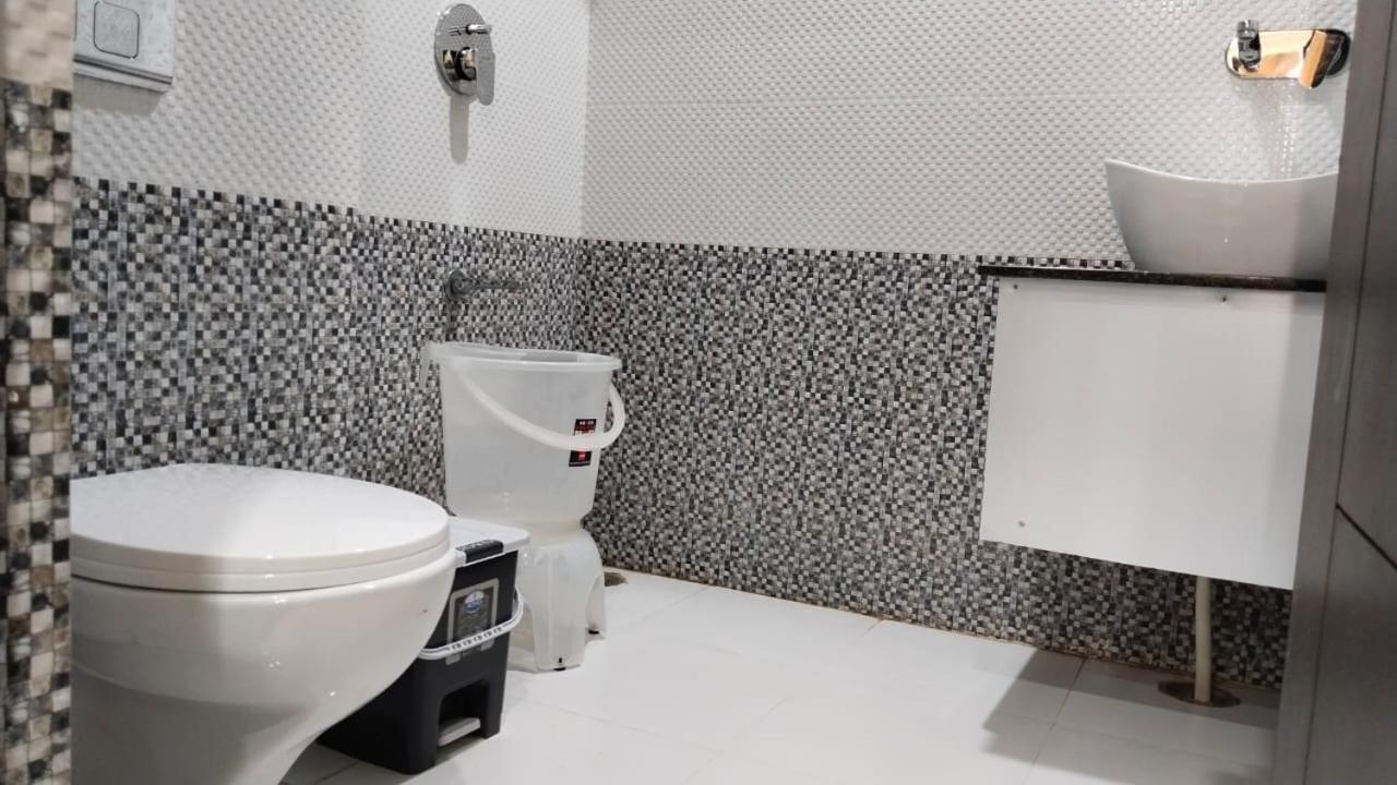 Hotel Bagga Kuteer