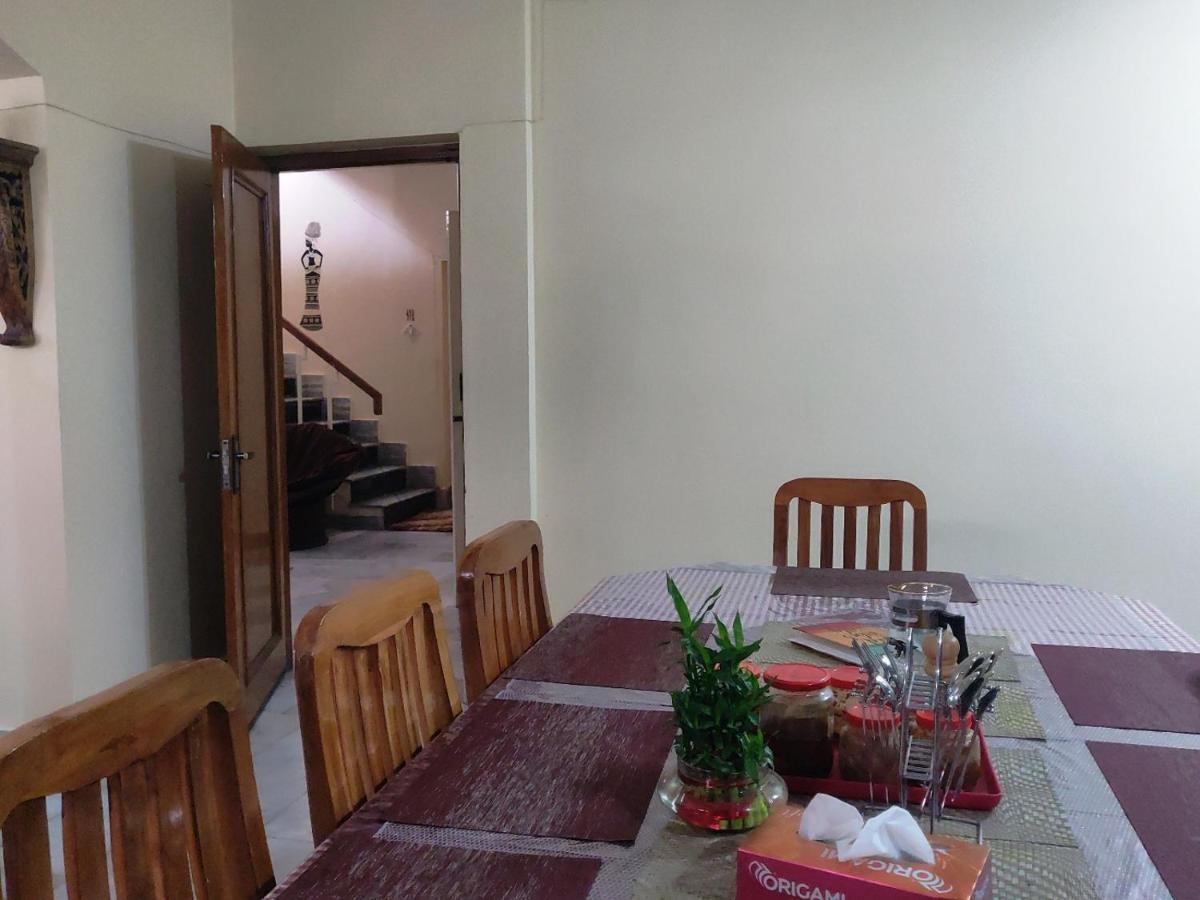 Uvs Homestay Haridwar