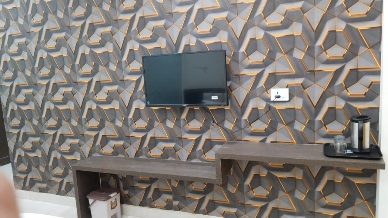 Hotel Bagga Kuteer Haridwar