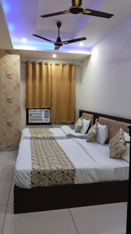 Hotel Bagga Kuteer