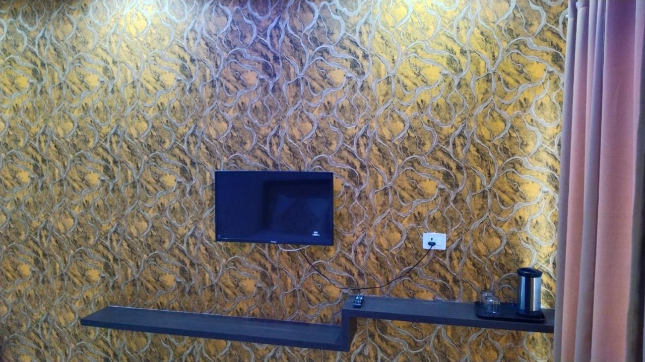 Bagga Kuteer Hotel