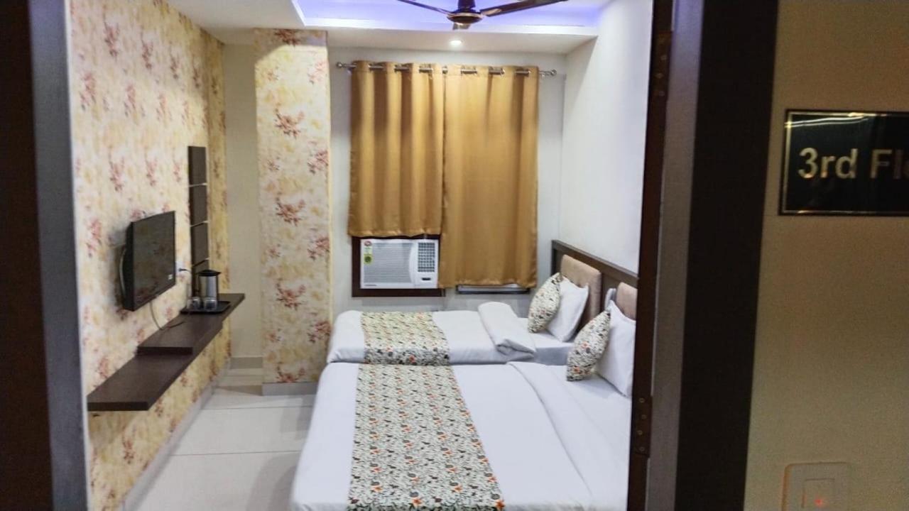 Bagga Kuteer Haridwar