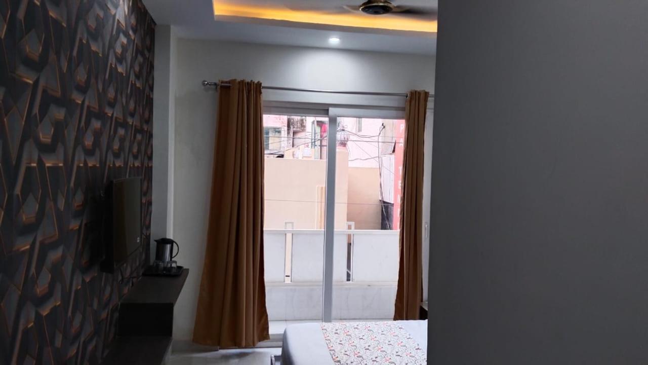 Bagga Kuteer