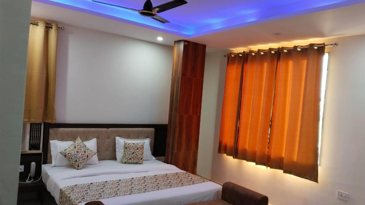 Bagga Kuteer 3* Haridwar