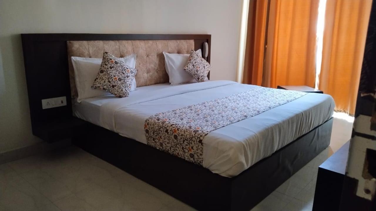Hotel Bagga Kuteer 3*