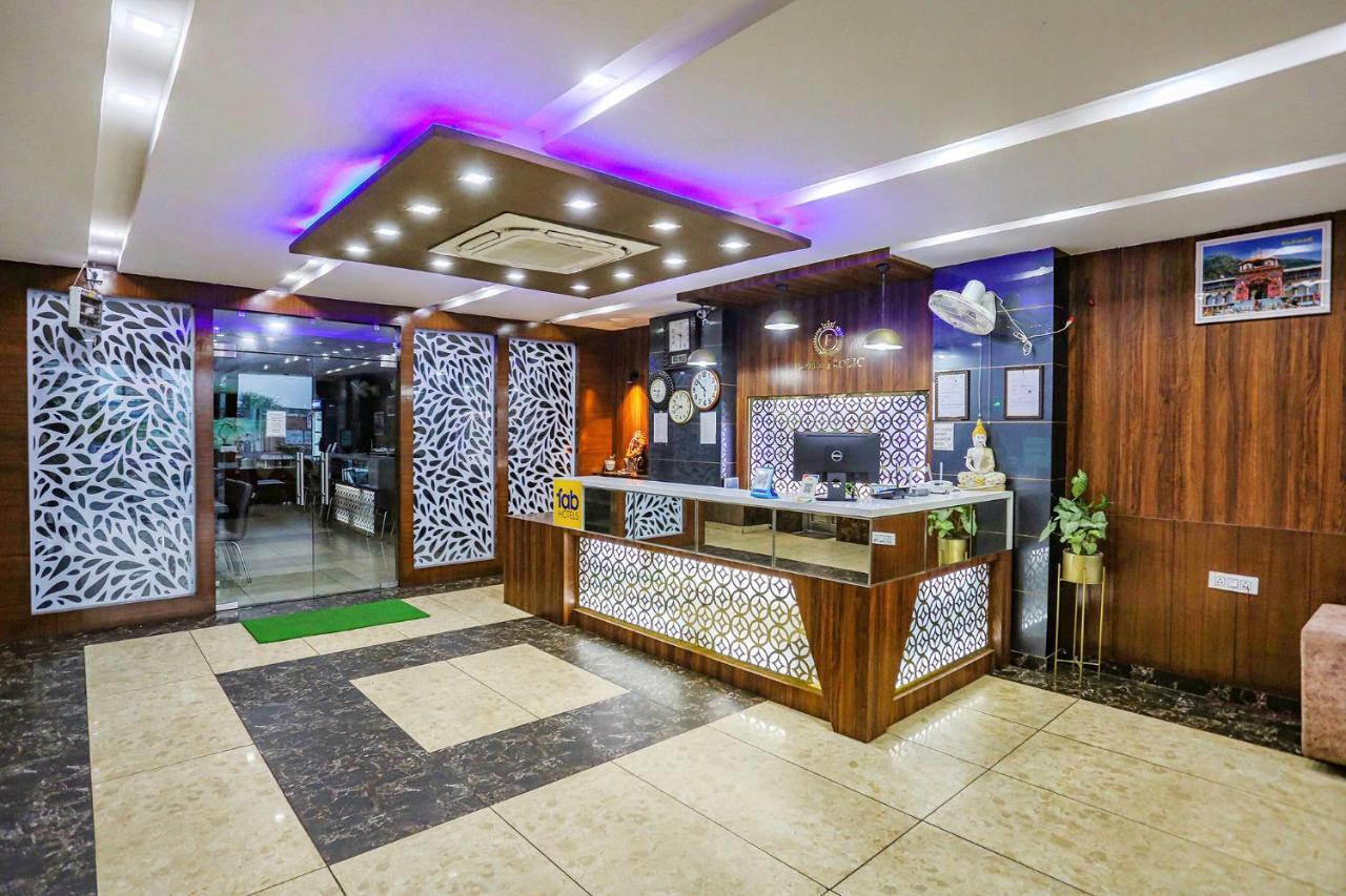 Fabhotel Frolic Hotel Haridwar