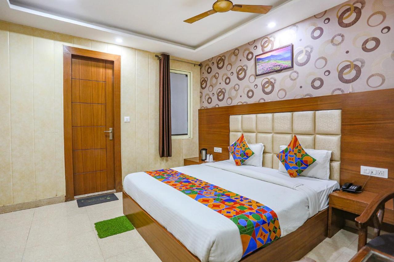 Fabhotel Frolic Haridwar
