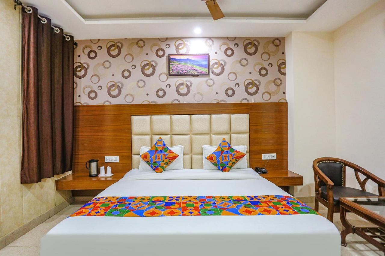 Fabhotel Frolic Haridwar