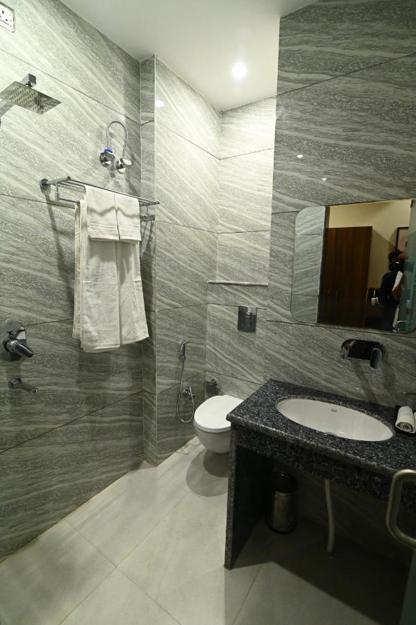 The Abhyudyam Ganga Hotel 3*