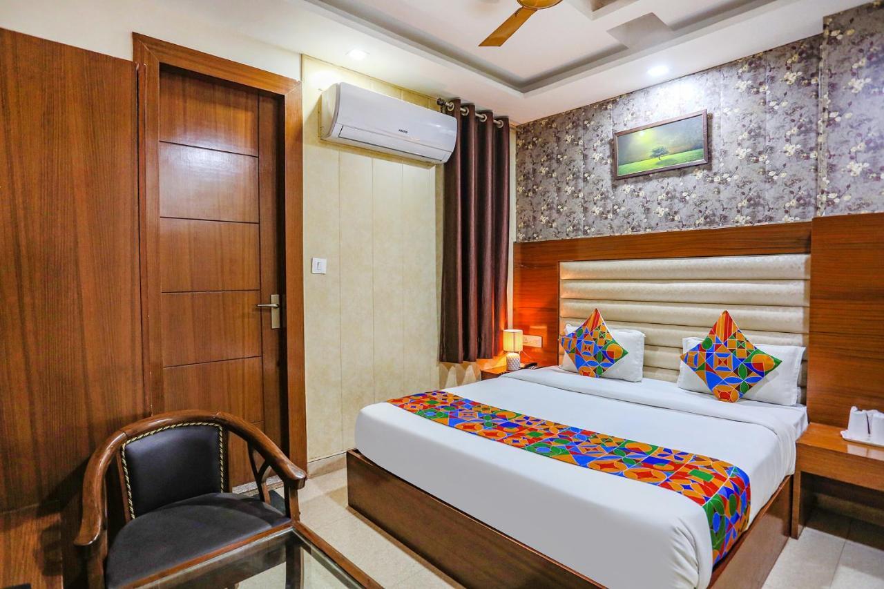 Fabhotel Frolic 3*