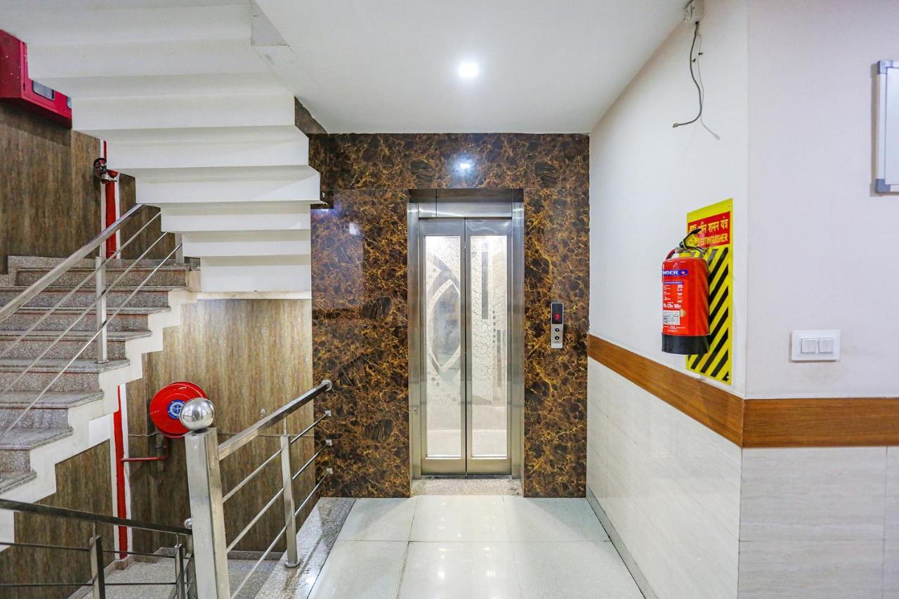 Fabhotel Frolic 3* Haridwar