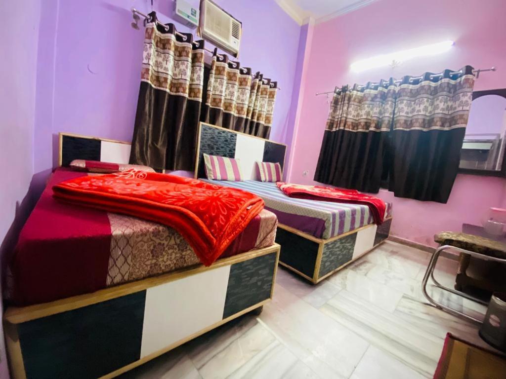 Hari Ganga - Near By Railway Station Hotel Haridwar