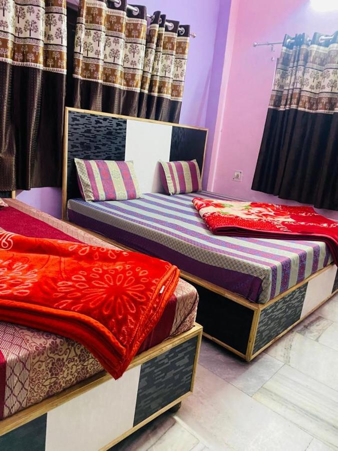 Hari Ganga - Near By Railway Station Hotel Haridwar