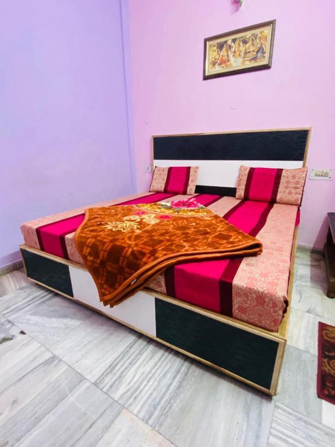 Hotel Hari Ganga - Near By Railway Station Haridwar