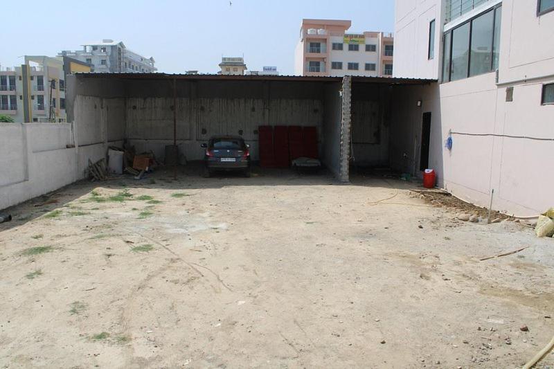 Hotel Pinaki 4*