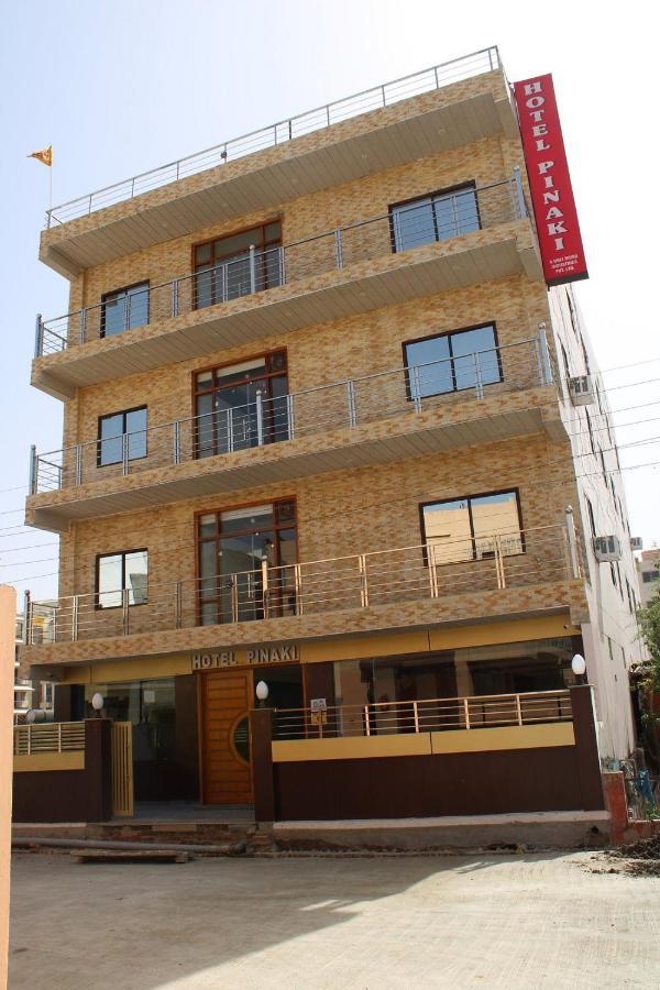 Pinaki 4* Haridwar