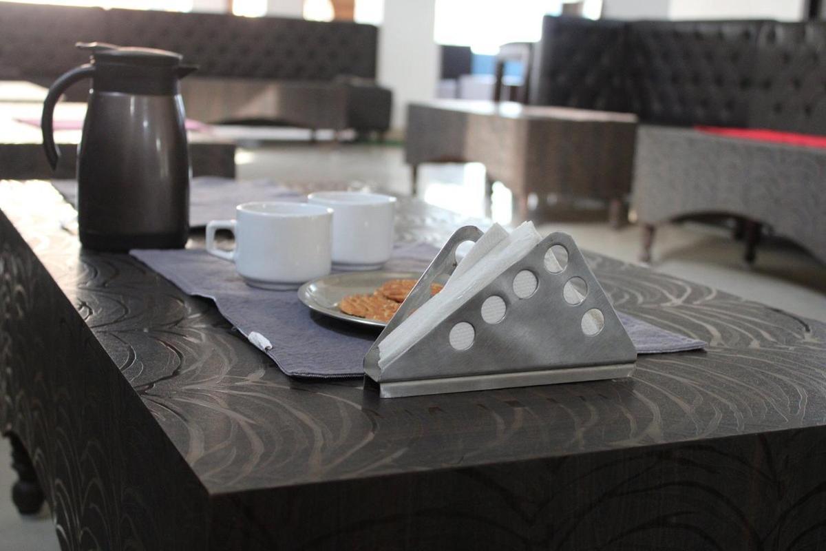 Hotel Pinaki
