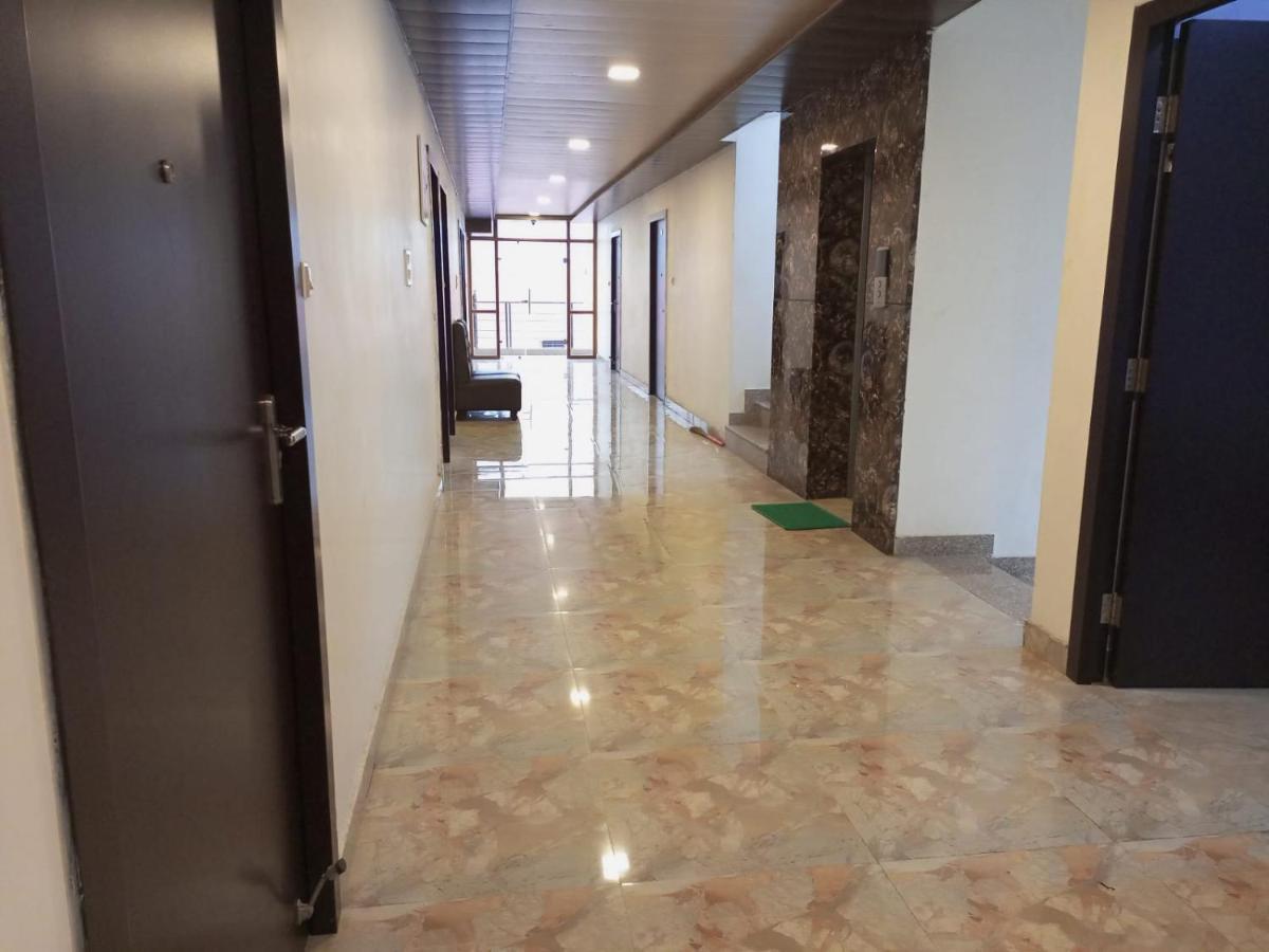 Pinaki Hotel Haridwar