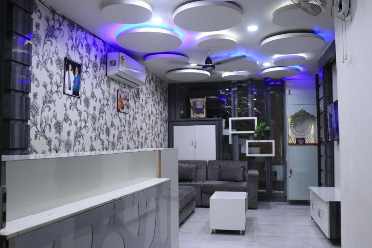 Raghuveer Residency Hotel Haridwar