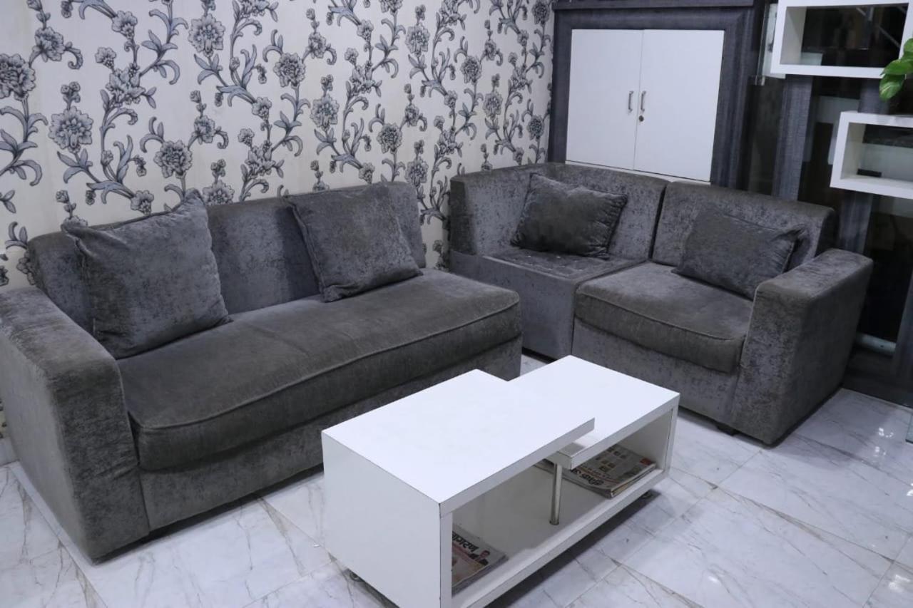 Raghuveer Residency