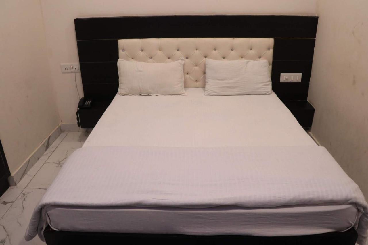 Hotel Raghuveer Residency Haridwar
