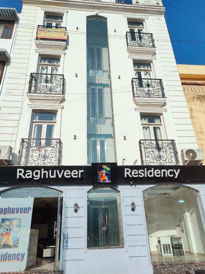 Raghuveer Residency 3* Haridwar