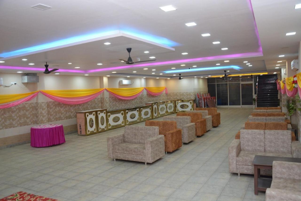 Kiran Sidcul 2* Haridwar