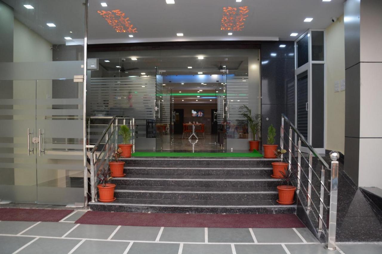 Kiran Sidcul Hotel Haridwar