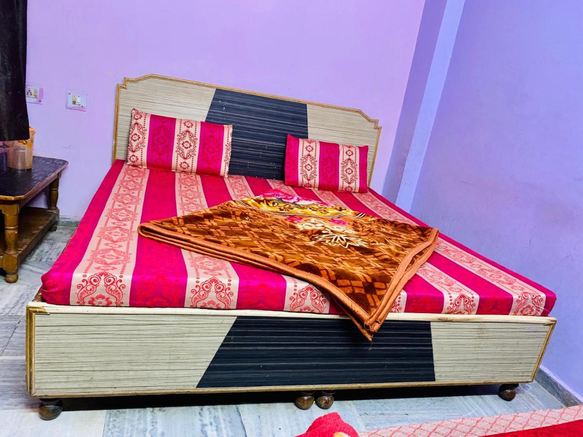 Hari Ganga - Near By Railway Station Hotel Haridwar