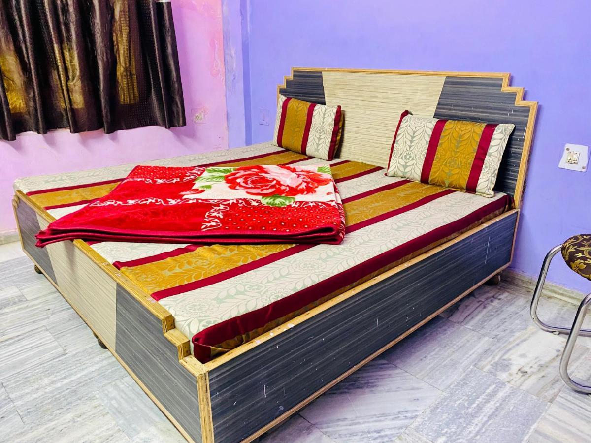 Hari Ganga - Near By Railway Station * Haridwar