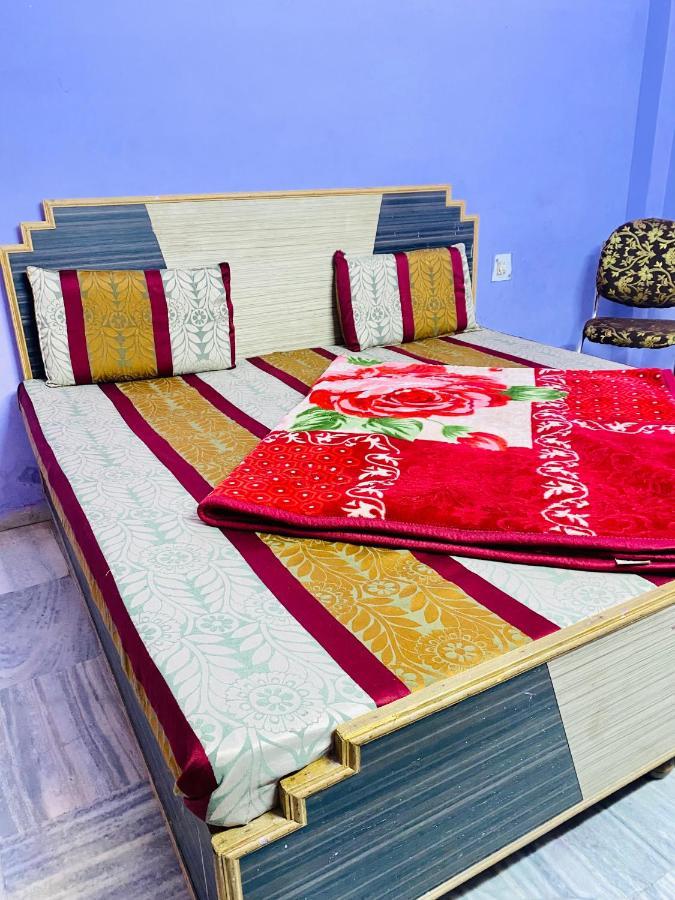 Hari Ganga - Near By Railway Station * Haridwar