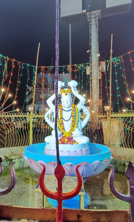 Hari Ganga - Near By Railway Station Hotel Haridwar