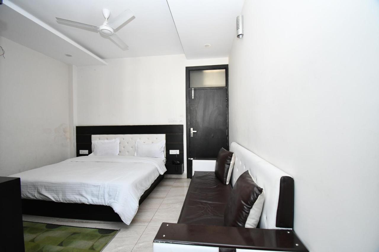 Hotel Raghuveer Residency Haridwar