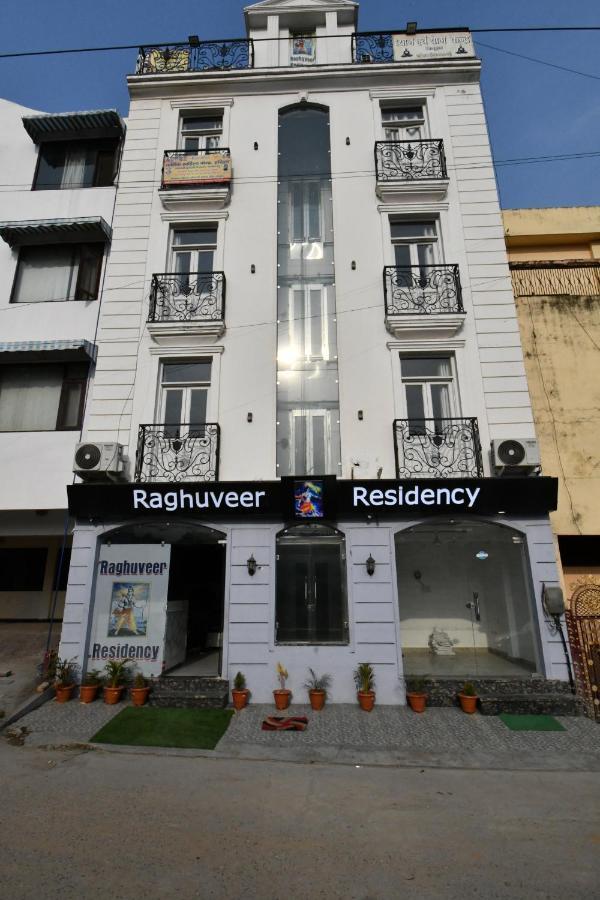 Hotel Raghuveer Residency 3*
