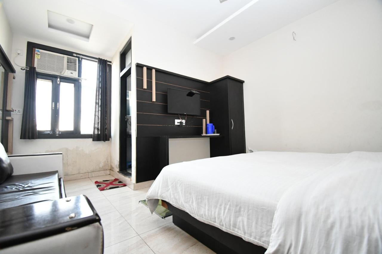 Hotel Raghuveer Residency Haridwar
