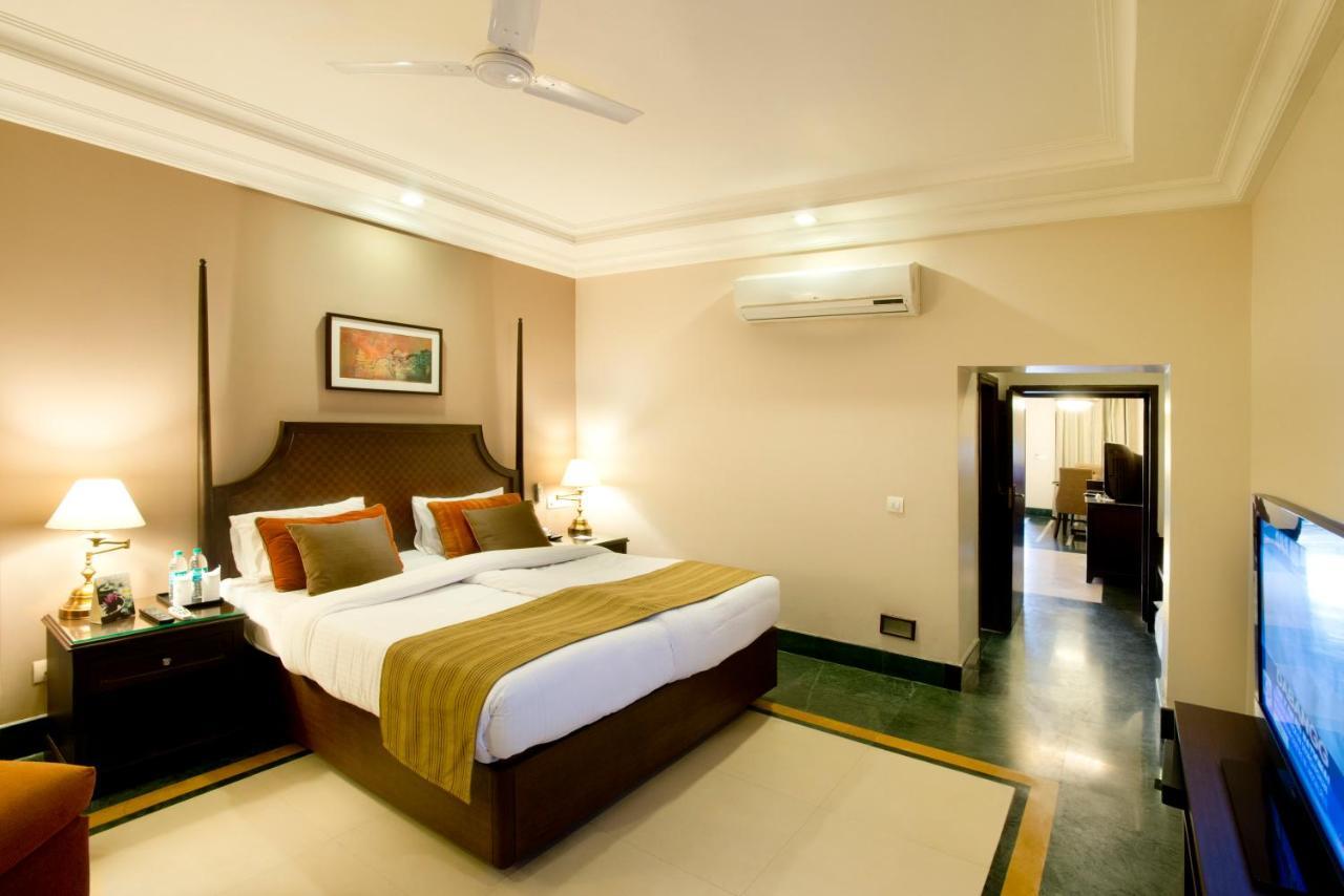 Hotel Ganga Lahari By Leisure 3*