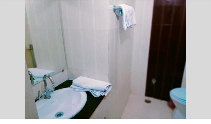 Hotel Marwari Niwas Haridwar