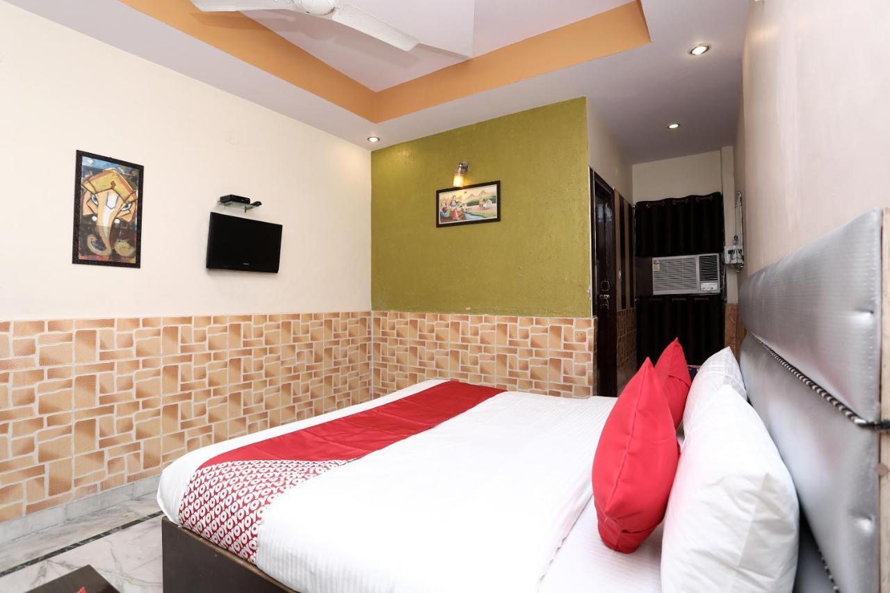 Collection O Paradise Plaza Hotel 3*