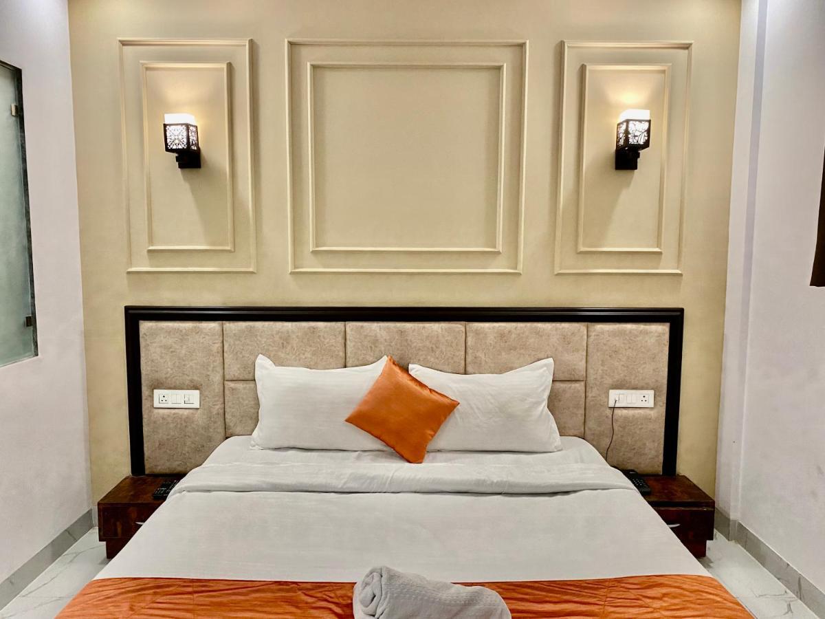 Hotel Shoolin, Haridwar